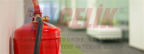 Yangın Tüpü Dolumu: Eğitimin Önemi