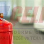 Yangın Tüpü Dolumu Periyodları ve Önemi