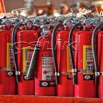 Yangın Tüpünüz Boş Olduğunu Nasıl Anlarsınız?